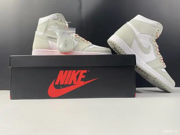 Rep Onekick Jordan Air CD0461-002 1 OG High Seafoam 0513